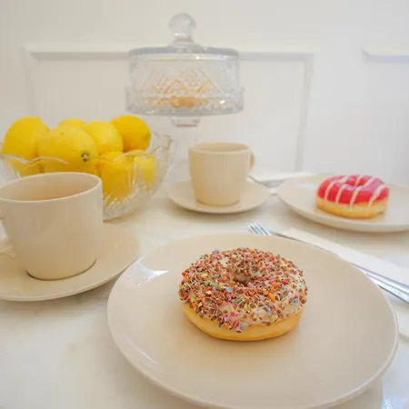 Appartamento Parisian By Ioana Bucarest Esterno foto