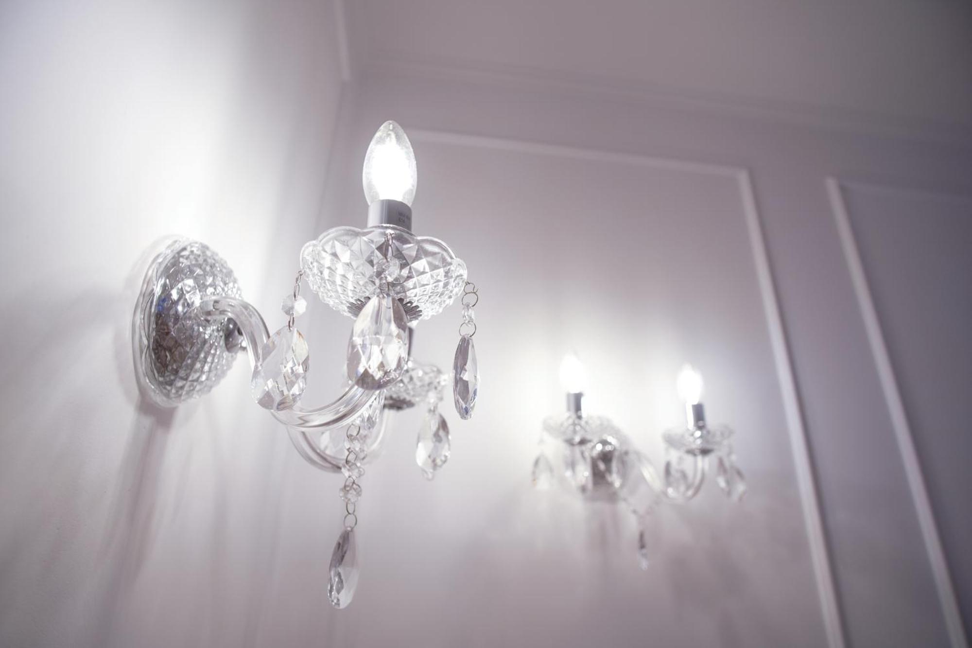 Parisian By Ioana Apartament